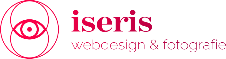Iseris – Webdesign und Fotografie
